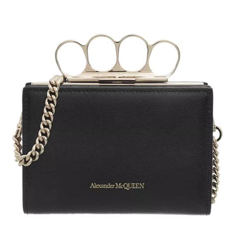 mcqueen wallet|alexander mcqueen wallet on chain.